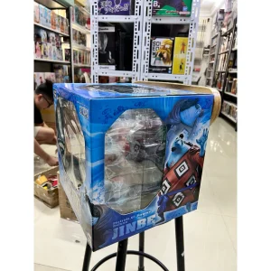 Mô hình One Piece - Jinbe Portrait.Of.Pirates (P.O.P) Neo-DX 1/8 Figure chính hãng Megahouse 5 Vn 11134207 81ztc Mpxgkkpj6pzi27