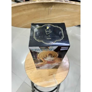 Mô Hình Sword Art Online - Asuna ( White Pearl Color Ver.) BiCute Bunnies Figure Chính hãng FuRyu 9 Vn 11134207 81ztc Mpxgplp396h813
