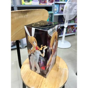 Mô Hình Sword Art Online - Asuna ( White Pearl Color Ver.) BiCute Bunnies Figure Chính hãng FuRyu 11 Vn 11134207 81ztc Mpxgplqz2hhe71