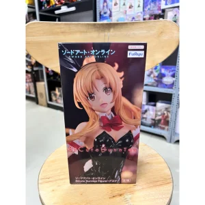 Mô Hình Sword Art Online - Asuna BiCute Bunnies ( Black Bunny ) Figure Chính Hãng FuRyu 5 Vn 11134207 81ztc Mpywo1ulq03lbe