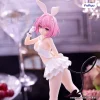 Mô hình To LOVE-Ru Darkness - Momo Belia Deviluke ( White Ver. ) BiCute Bunnies Figure Chính Hãng FuRyu 7 Vn 11134207 81ztc Mpywyk6d8r2814