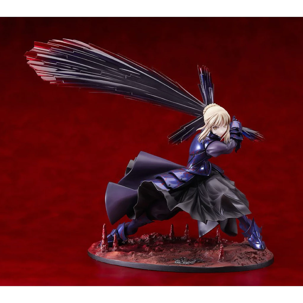 Mô hình Fate / stay night - Saber Alter ( Vortigern Ver. ) Scale 1/7 Figure Chính Hãng Good Smile Company 1 Vn 11134207 81ztc Mpyztkz68utp8b