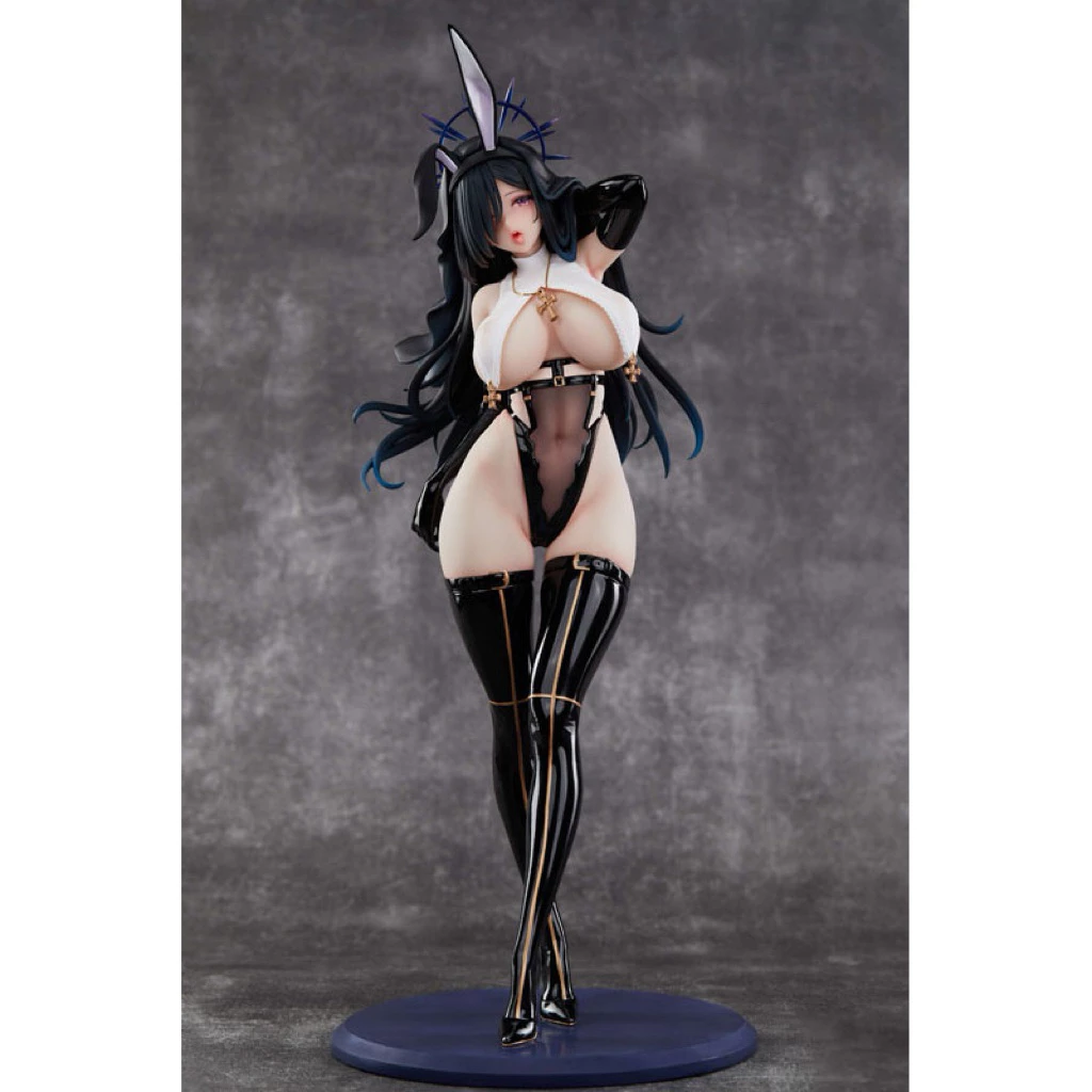 Mô Hình Original - Black Sister ( Bunny Nest ) Scale 1/4 Chính Hãng Bear Panda 1 Vn 11134207 81ztc Mpz0hi7vkm4i9b
