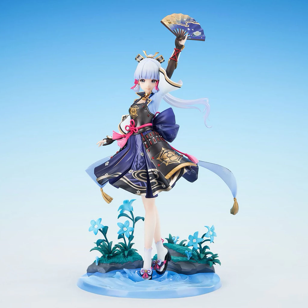 Mô Hình Genshin Impact - Kamisato Ayaka ( Frostflake Heron Ver. ) Scale 1/7 Figure Chính hãng Apex Innovation 1 Vn 11134207 81ztc Mpz0yf6jrrppdf