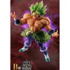 Mô Hình Dragon Ball - Broly Super Saiyan King Clustar B Prize Ichiban Kuji Figure Chính Hãng Bandai 4 Vn 11134207 81ztc Mpz13rinamm896