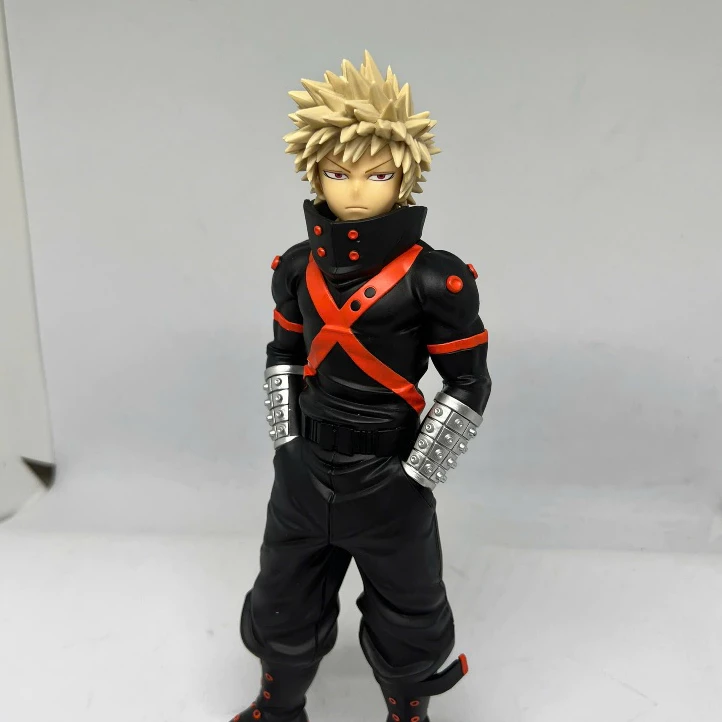 Mô hình My Hero Academia - Bakugo 7th Season no box chính hãng Banpresto 1 Vn 11134207 81ztc Mq044oo2mado83