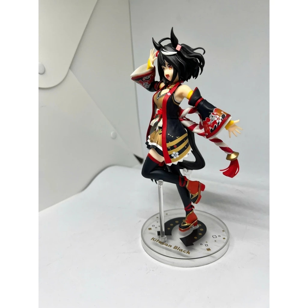 Mô hình Uma Musume - Kitasan Black Ichiban Kuji no box chính hãng Bandai 3 Vn 11134207 81ztc Mq05kqyfo3r52b