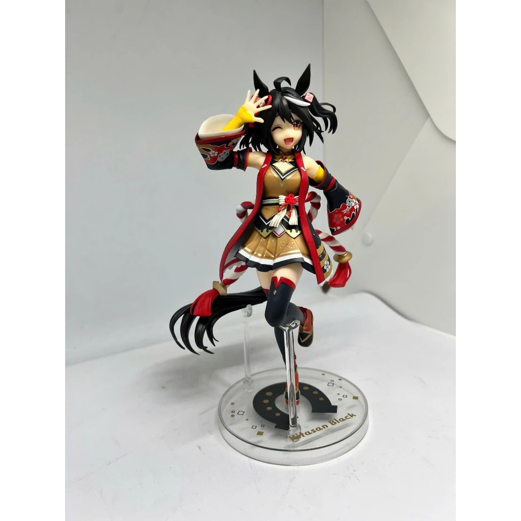 Mô hình Uma Musume - Kitasan Black Ichiban Kuji no box chính hãng Bandai 4 Vn 11134207 81ztc Mq05kqylk7ikaa