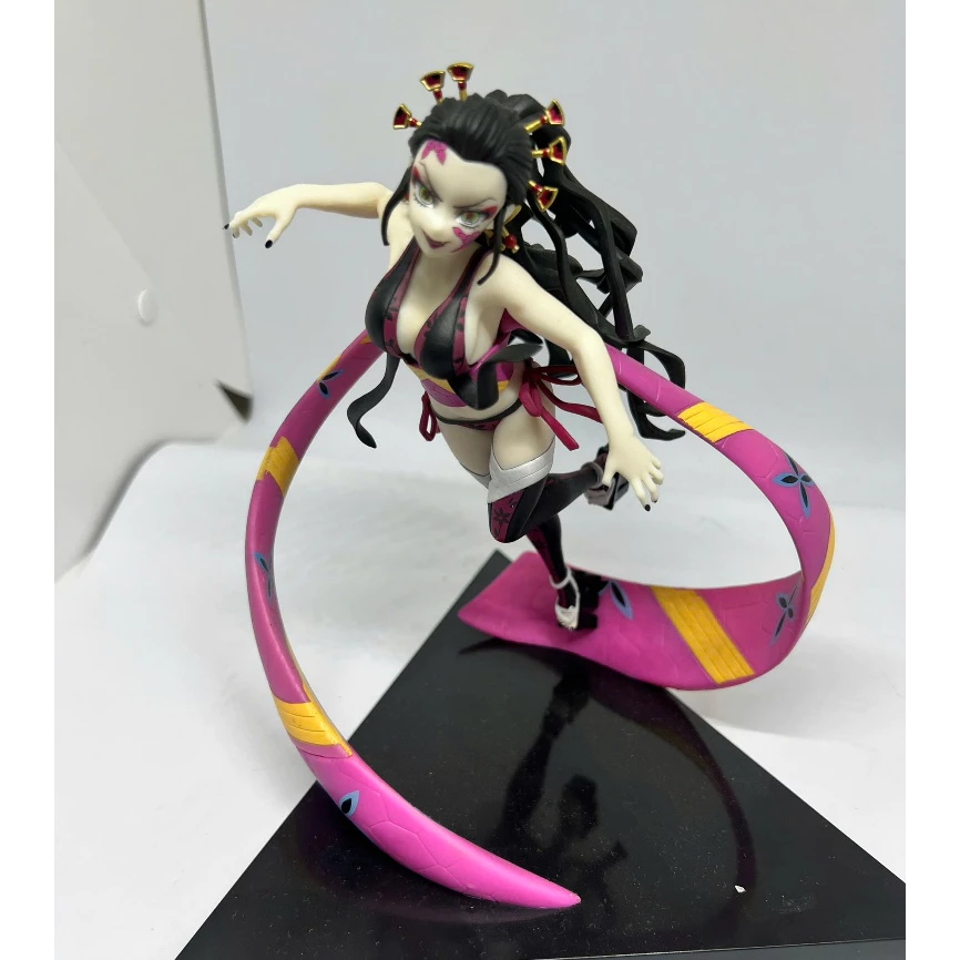Mô hình Kimetsu No Yaiba - Daki Prize D Ichiban Kuji no box chính hãng Bandai 1 Vn 11134207 81ztc Mq05qle9yhvm6a