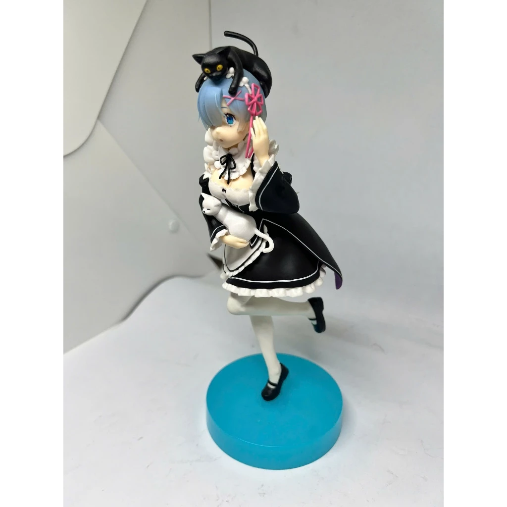 Mô hình Re:Zero - Rem no box chính hãng Banpresto 2 Vn 11134207 81ztc Mq05uj9ld5vw01