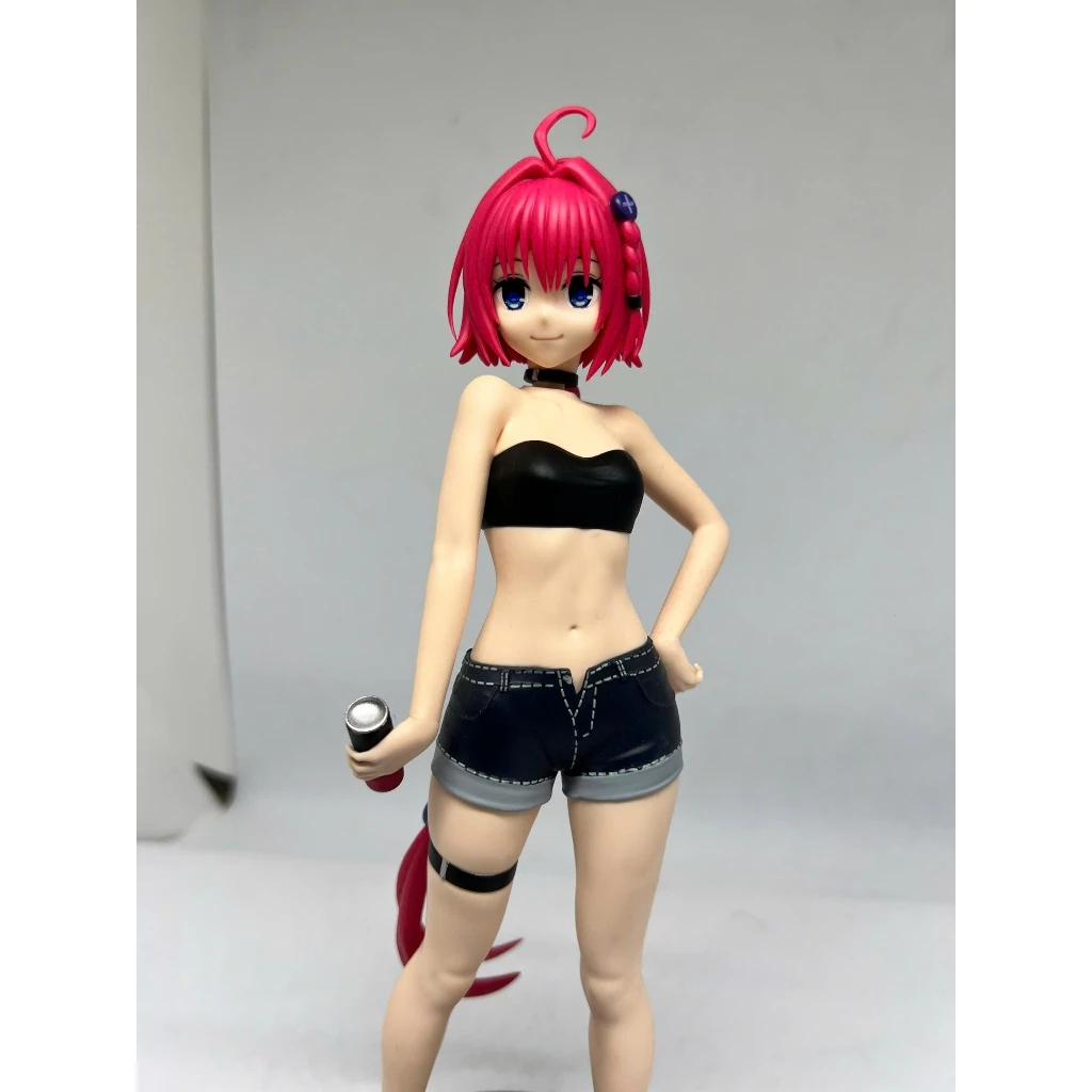 Mô hình To Love Ru - Kurosaki Mea Glitter & Glamours no box chính hãng Banpresto 3 Vn 11134207 81ztc Mq06784foxse46