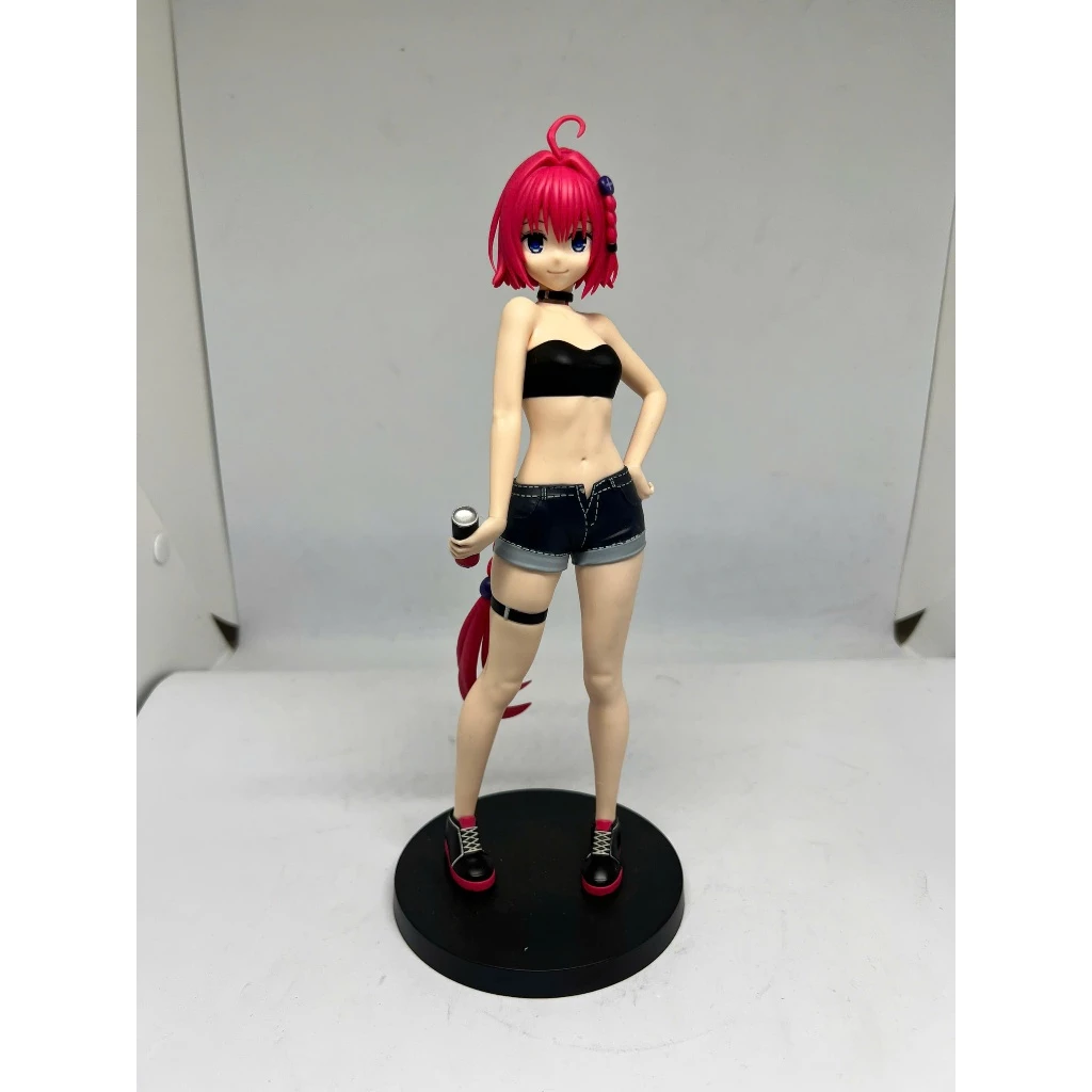 Mô hình To Love Ru - Kurosaki Mea Glitter & Glamours no box chính hãng Banpresto 1 Vn 11134207 81ztc Mq06784jk00bac