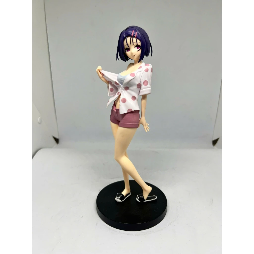 Mô hình To Love Ru - Sairenji Haruna Glitter & Glamours no box chính hãng Banpresto 2 Vn 11134207 81ztc Mq06ohrmgkxt9c