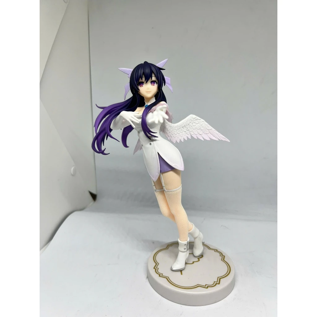 Mô hình Date A Live - Yatogami Tohka BiCute Pure no box chính hãng FuRyu 2 Vn 11134207 81ztc Mq06sgmarlla48