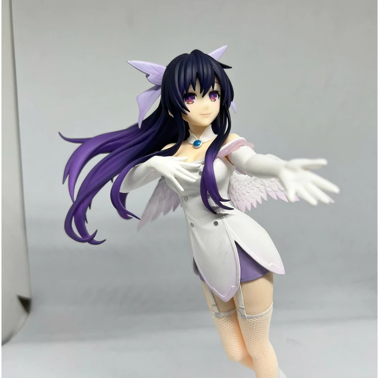 Mô hình Date A Live - Yatogami Tohka BiCute Pure no box chính hãng FuRyu 1 Vn 11134207 81ztc Mq06sw0p38r3ba