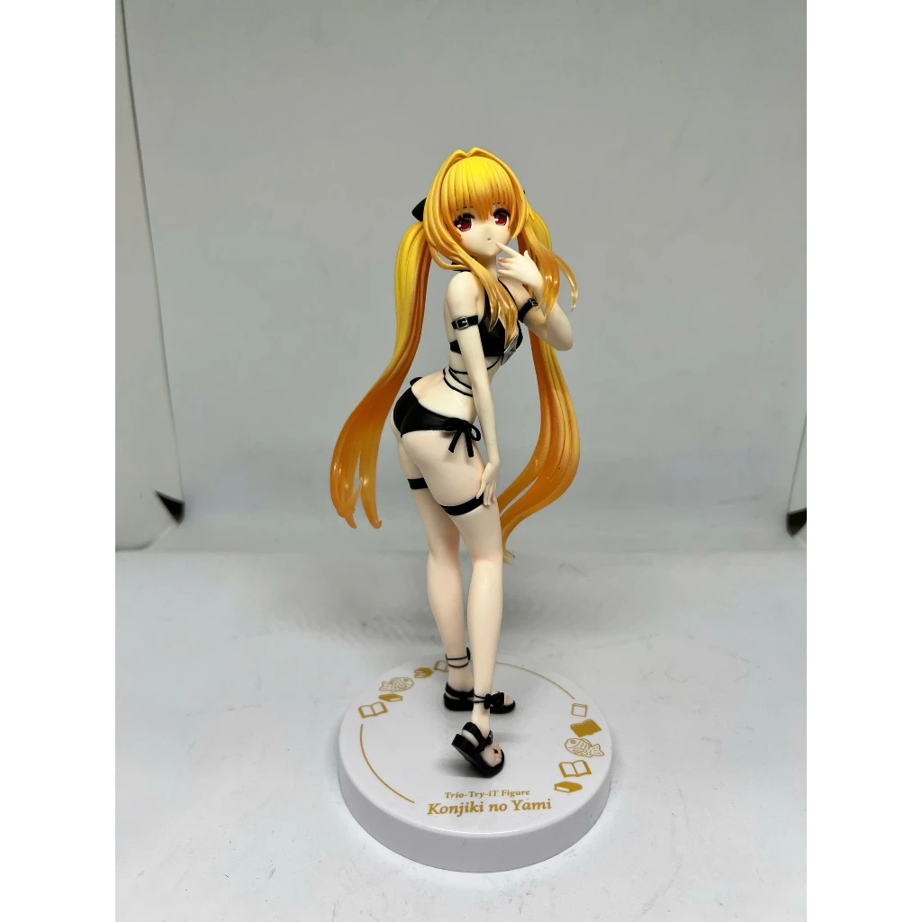 Mô hình To Love Ru - Konjiki no Yami Trio-Try-It no box chính hãng FuRyu 2 Vn 11134207 81ztc Mq0bz2eupoua3e