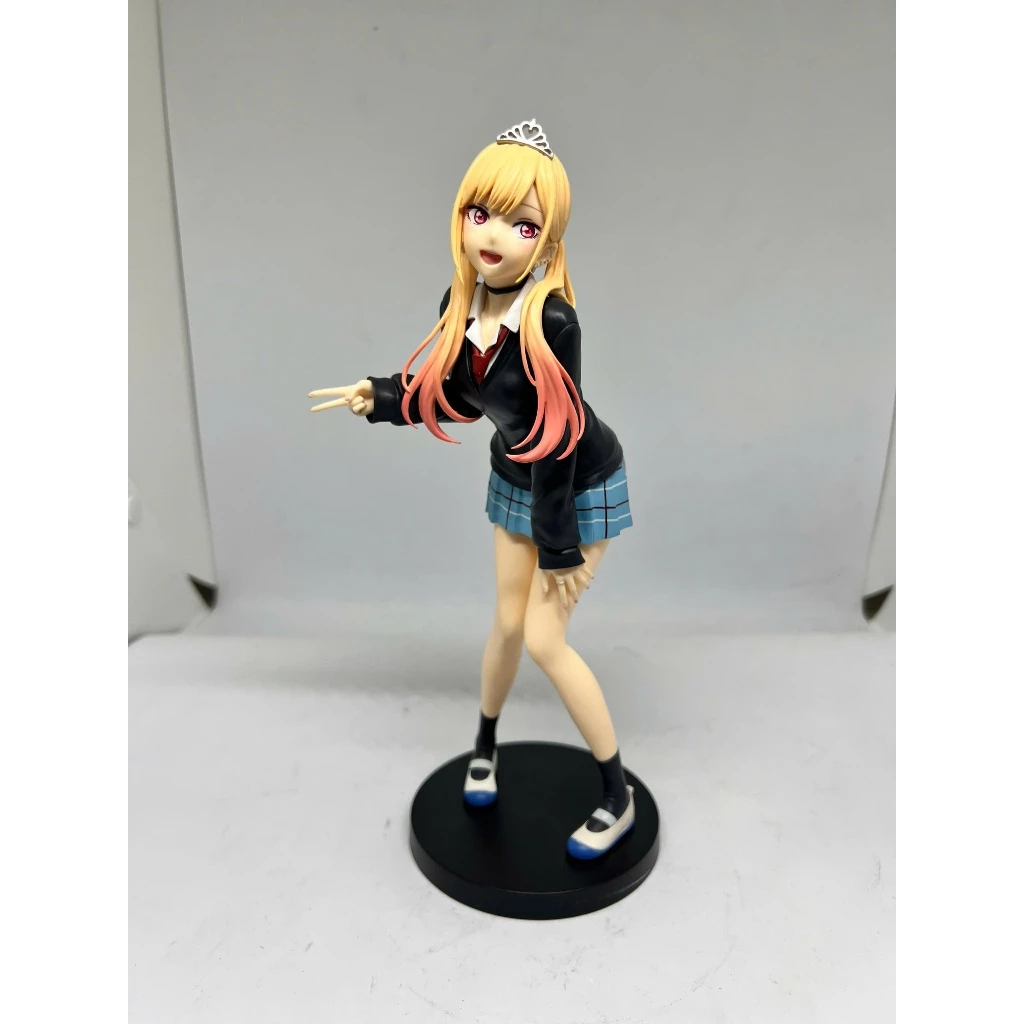 Mô hình My Dress Up Darling - Kitagawa Marin Glitter & Glamours no box chính hãng Banpresto 2 Vn 11134207 81ztc Mq0crtbz7lky25