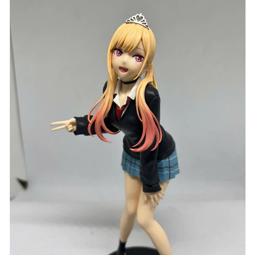 Mô hình My Dress Up Darling - Kitagawa Marin Glitter & Glamours no box chính hãng Banpresto 1 Vn 11134207 81ztc Mq0cs6pfh5aj43