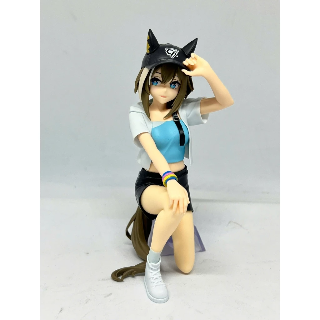 Mô hình Uma Musume - Cheval Grand BoC'z no box chính hãng Bandai 2 Vn 11134207 81ztc Mq0e107hoop7ad
