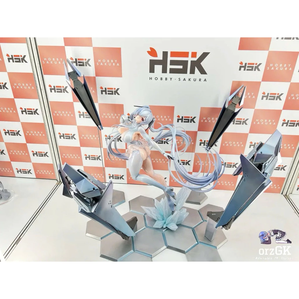 Mô Hình Goddess of Victory: Nikke - Cinderella Scale 1/4 Figure Deluxe Ver Chính Hãng Hobby Sakura 3 Vn 11134207 81ztc Mq1ve0xrbtaaab