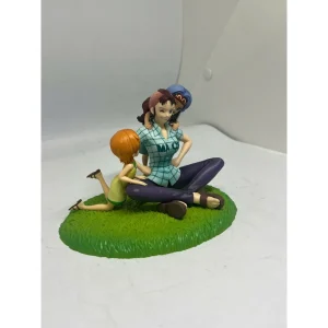 Mô hình One Piece - Gia đình Nami Emotional Stories Prize A Ichiban Kuji no box chính hãng Bandai 7 Vn 11134207 81ztc Mq1yik34f8cs11