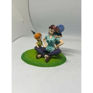 Mô hình One Piece - Gia đình Nami Emotional Stories Prize A Ichiban Kuji no box chính hãng Bandai 6 Vn 11134207 81ztc Mq1yik37cky6cf
