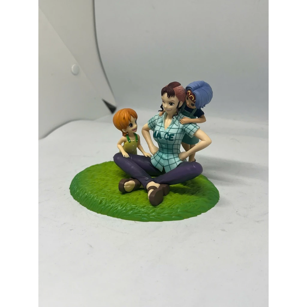 Mô hình One Piece - Gia đình Nami Emotional Stories Prize A Ichiban Kuji no box chính hãng Bandai 3 Vn 11134207 81ztc Mq1yik37cky6cf