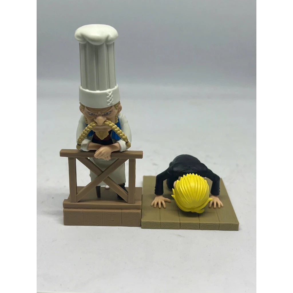 Mô hình One Piece - Sanji & Zeff World Collectable Figure Log Stories no box chính hãng Banpresto 4 Vn 11134207 81ztc Mq1zemn51sld2f