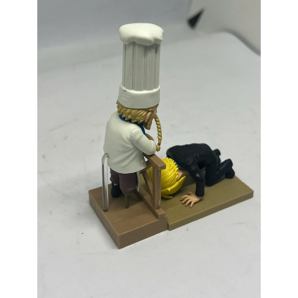 Mô hình One Piece - Sanji & Zeff World Collectable Figure Log Stories no box chính hãng Banpresto 3 Vn 11134207 81ztc Mq1zemnda6fica