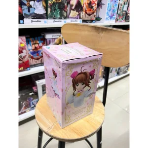 Mô Hình Cardcaptor Sakura - Kinomoto Sakura Figure Chính Hãng Bandai 5 Vn 11134207 81ztc Mq208cdg5f5s20