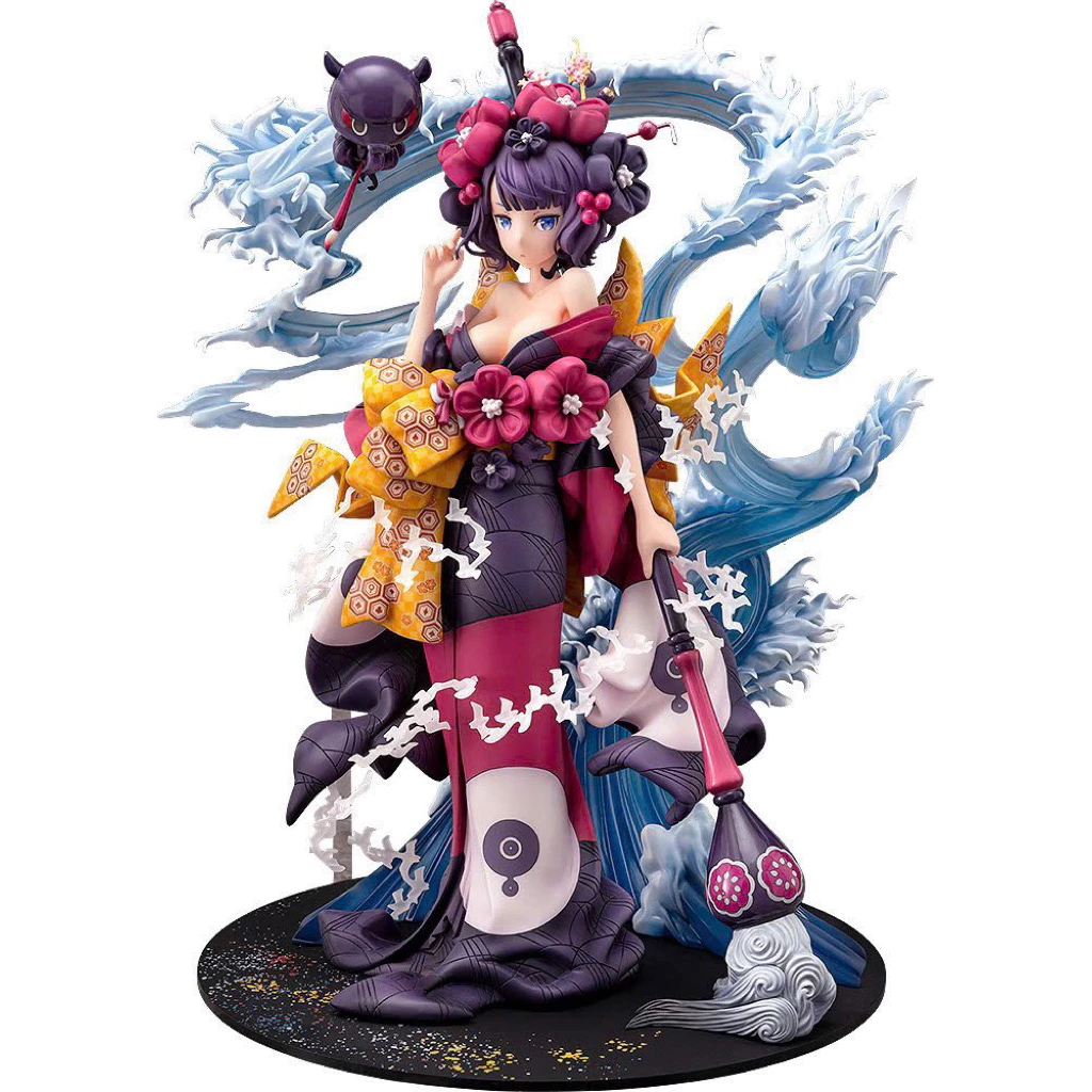 Mô Hình Fate/Grand Order - Foreigner/Katsushika Hokusai Scale 1/7 Chính hãng Phat! Company 1 Vn 11134207 81ztc Mq4tcpj1lypt3a