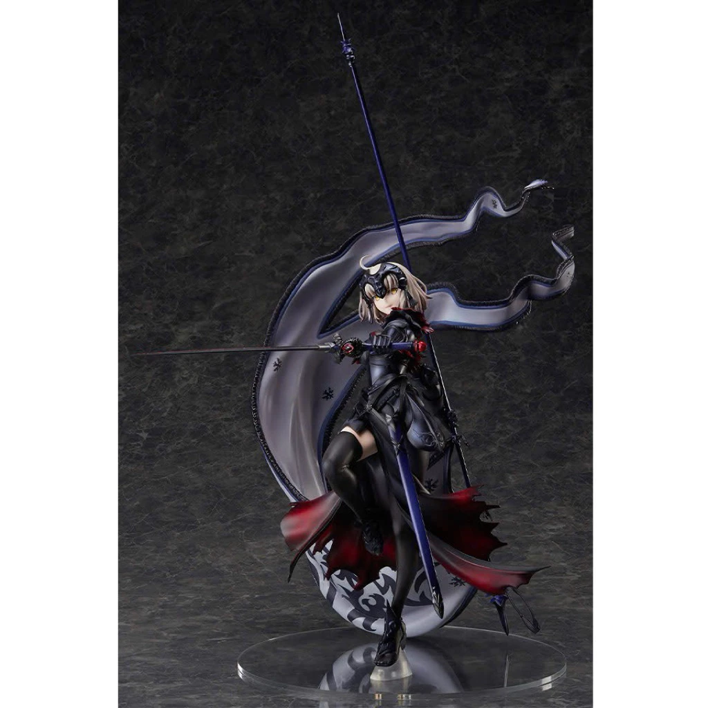 Mô Hình Fate/Grand Order - ALTER Avenger/Jeanne d'Arc Scale 1/7 Chính Hãng ANIPLEX 1 Vn 11134207 81ztc Mq4xdlwjuvwt7e (1)