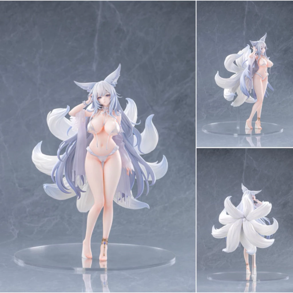 Mô Hình Azur Lane - Shinano ( Dreamy White Sands Ver. ) Scale 1/6 Chính Hãng AmiAmi x Anigame 2 Vn 11134207 81ztc Mq4xmrwzppfv8e
