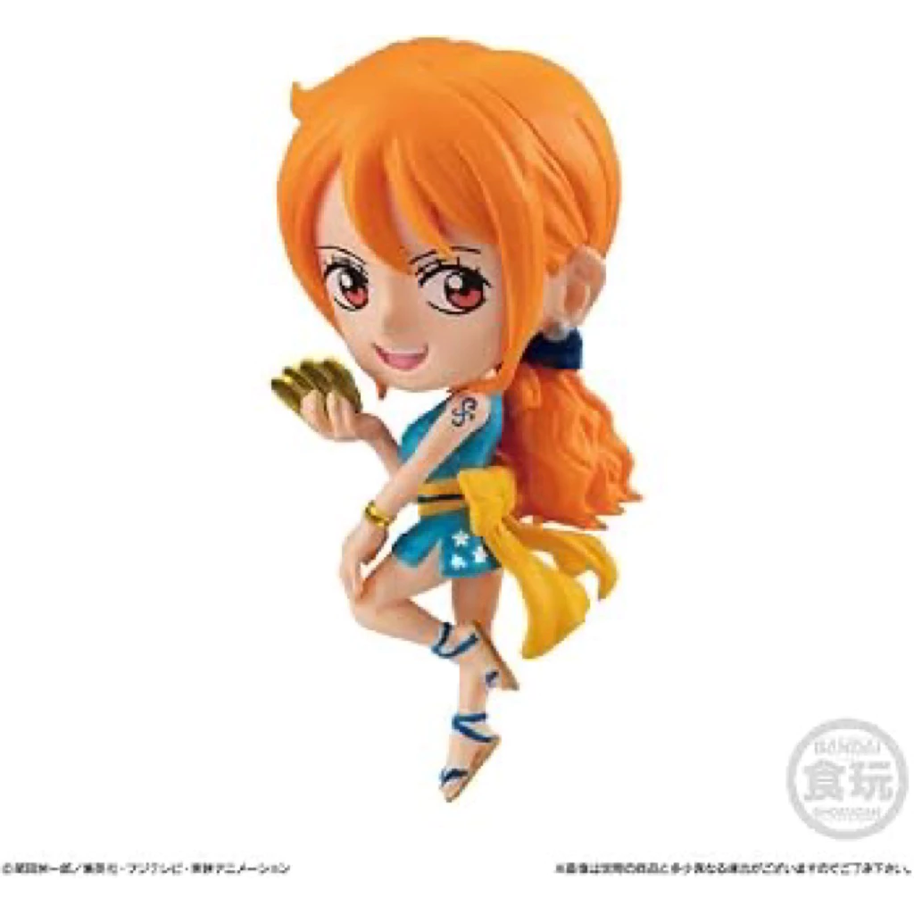 Mô hình One Piece - Nami Adverge Motion 2 Chính Hãng Bandai 1 Vn 11134207 81ztc Mq5ylh9zrytcb6