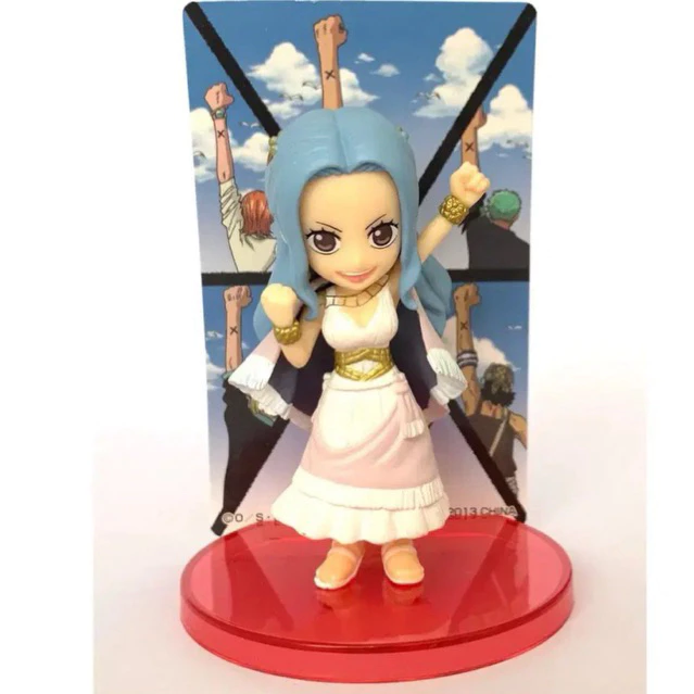 Mô Hình One Piece - Nefertari Vivi Girls Collection vol.2 ~The Strong Girls~ Ichiban Kuji Chính hãng Bandai 1 Vn 11134207 81ztc Mq61h1h7y9ky4d