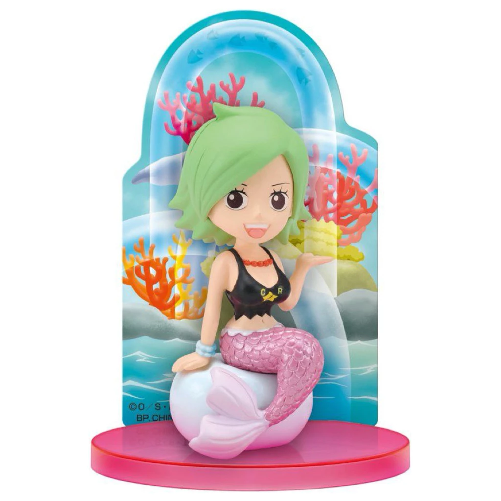 Mô hình One Piece - Caymy Girls Collection Ichiban Kuji Chính Hãng Bandai 1 Vn 11134207 81ztc Mq61jgxqt5otae