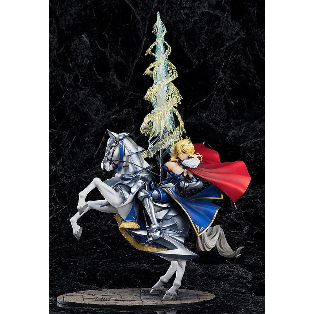 Mô hình Fate/Grand Order - Lancer/Altria Pendragon Scale 1/8 Chính hãng Good Smile Company 1 Vn 11134207 81ztc Mq7a9jsg3n63ae