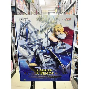 Mô hình Fate/Grand Order - Lancer/Altria Pendragon Scale 1/8 Chính hãng Good Smile Company 8 Vn 11134207 81ztc Mq7a9jt5p3pd12