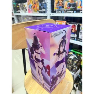 Mô Hình Overlord - Albedo BiCute Ribbons Figure Chính hãng FuRyu 5 Vn 11134207 81ztc Mq7at45ajoctb2
