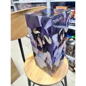 Mô Hình Overlord - Albedo Bicute Bunnies White Ver. Figure Chính Hãng FuRyu 5 Vn 11134207 81ztc Mq7avy9pylu59e