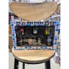 Set Ly Uống Nước One Piece - Mini Glass Cube One Piece Panson Works Chính hãng Bandai 5 Vn 11134207 81ztc Mq7bh2l72hhe73