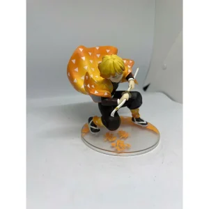 Mô hình Kimetsu no Yaiba - Agatsuma Zenitsu Ichiban Kuji no box chính hãng Bandai 7 Vn 11134207 81ztc Mqftsip5qby9c2