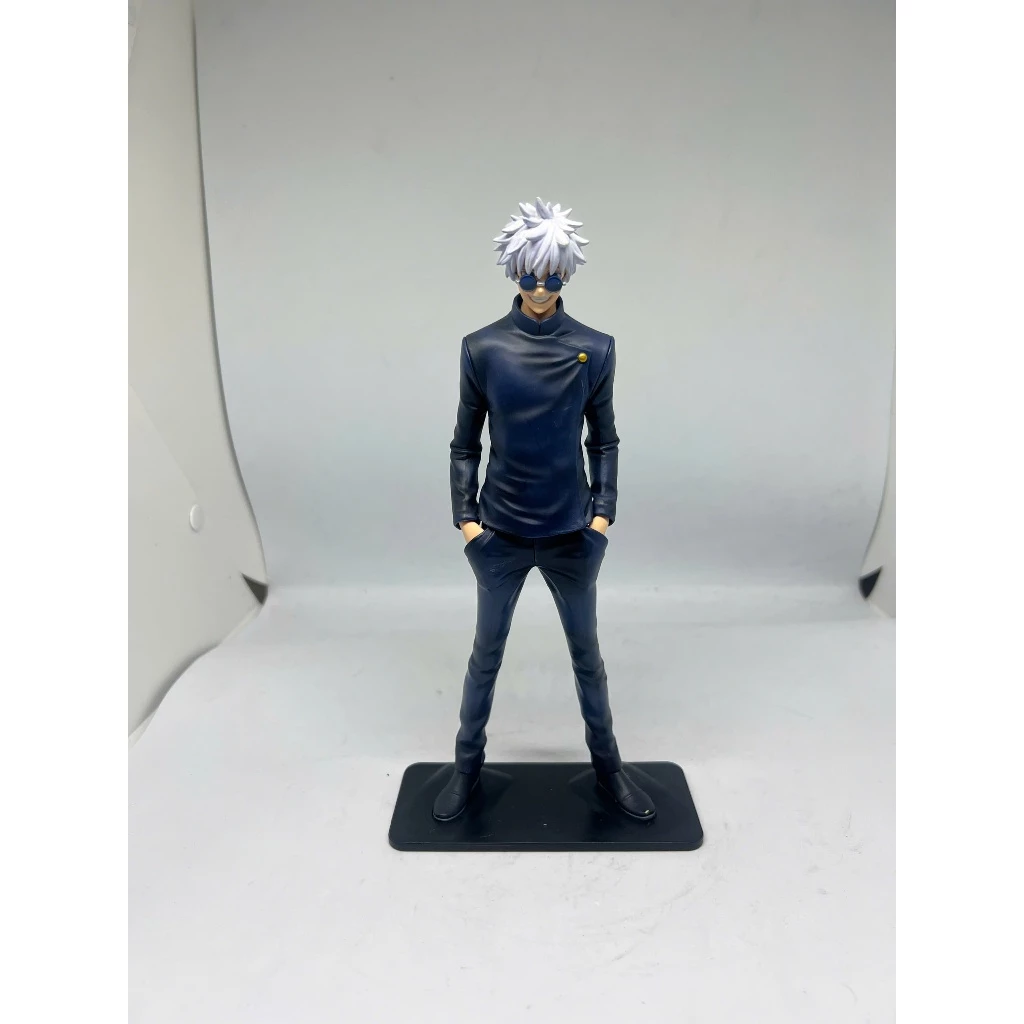 Mô hình Jujutsu Kaisen - Satoru Gojo King Of Artists no box chính hãng Bandai 2 Vn 11134207 81ztc Mqfurvlznpj472