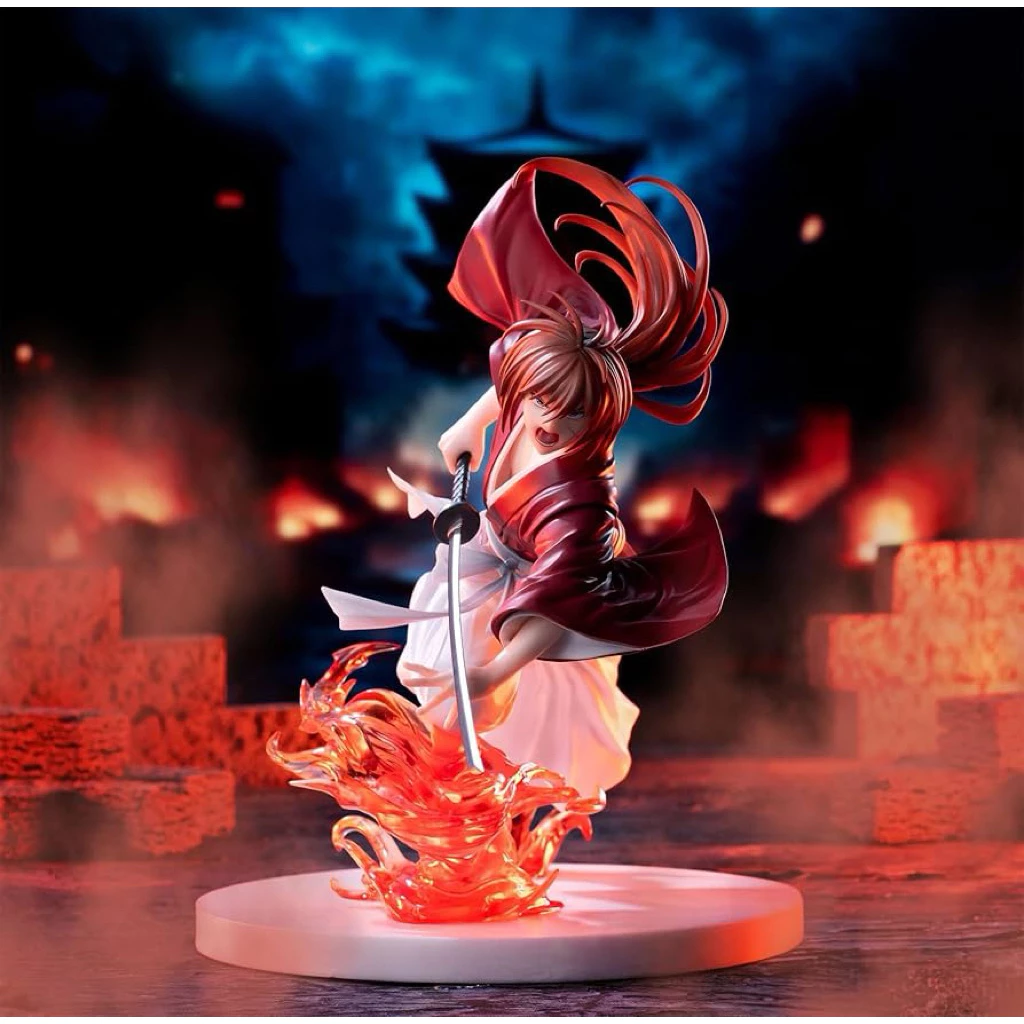 Mô Hình Rurouni Kenshin - Himura Kenshin Luminasta Chính Hãng Sega 1 Vn 11134207 81ztc Mqfwn3l0aqdp43