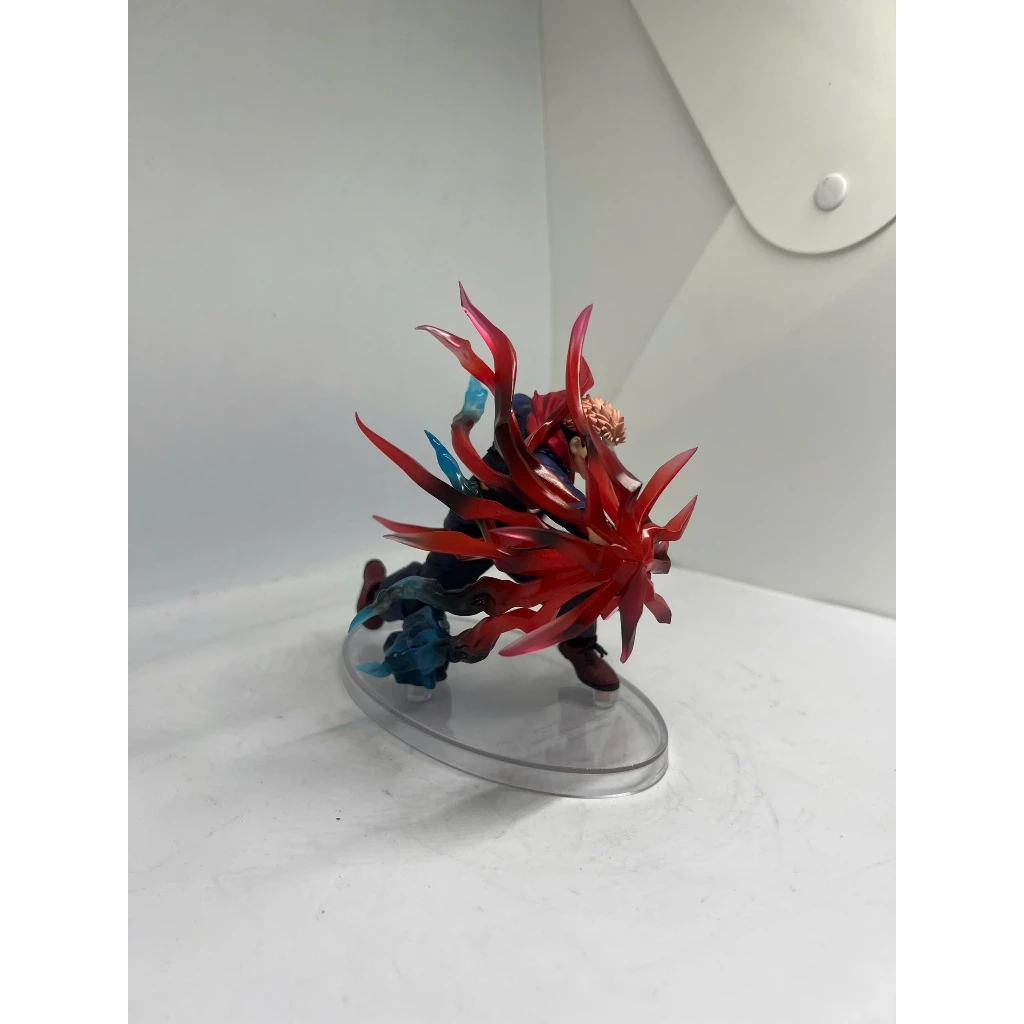 Mô hình Jujutsu Kaisen - Itadori Yuji Black Flash ( Hắc Thiểm ) Luminasta no box chính hãng SEGA 3 Vn 11134207 81ztc Mqfwovbdrv9q48