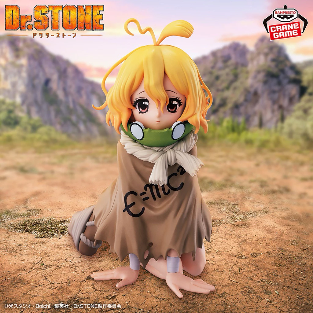 Mô Hình Dr. Stone - Suika Figure Chính Hãng Bandai 1 Vn 11134207 81ztc Mqg18qhr3imkea