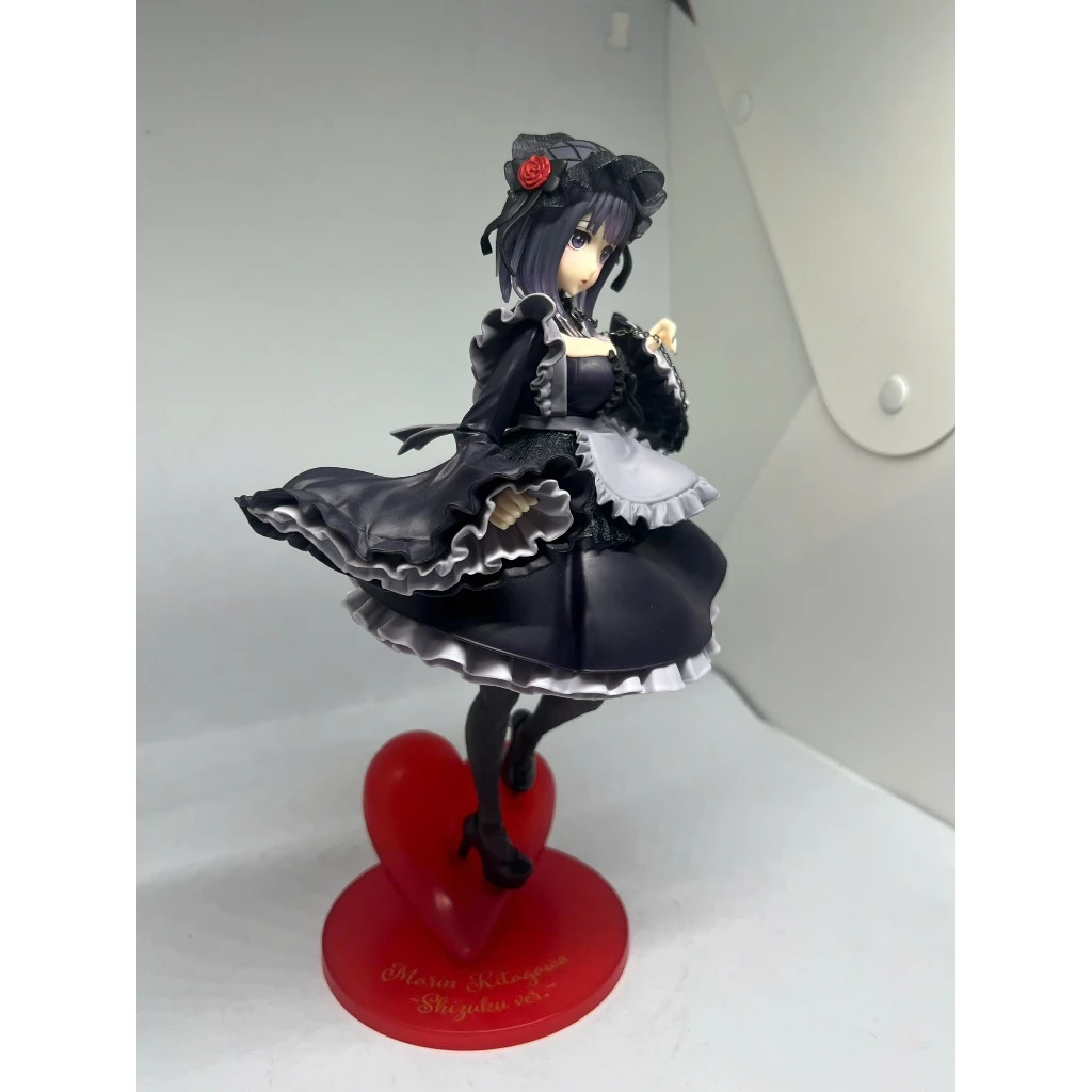 Mô hình My Dress Up Darling - Kitagawa Marin T-Most Shizuku 1/6 Scale Figure no box chính hãng Taito 3 Vn 11134207 81ztc Mqg3bem1t1xo1d