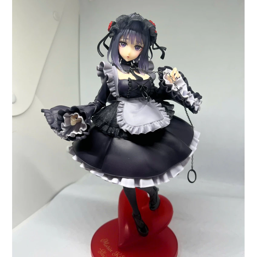 Mô hình My Dress Up Darling - Kitagawa Marin T-Most Shizuku 1/6 Scale Figure no box chính hãng Taito 1 Vn 11134207 81ztc Mqg3bknu3ev47c