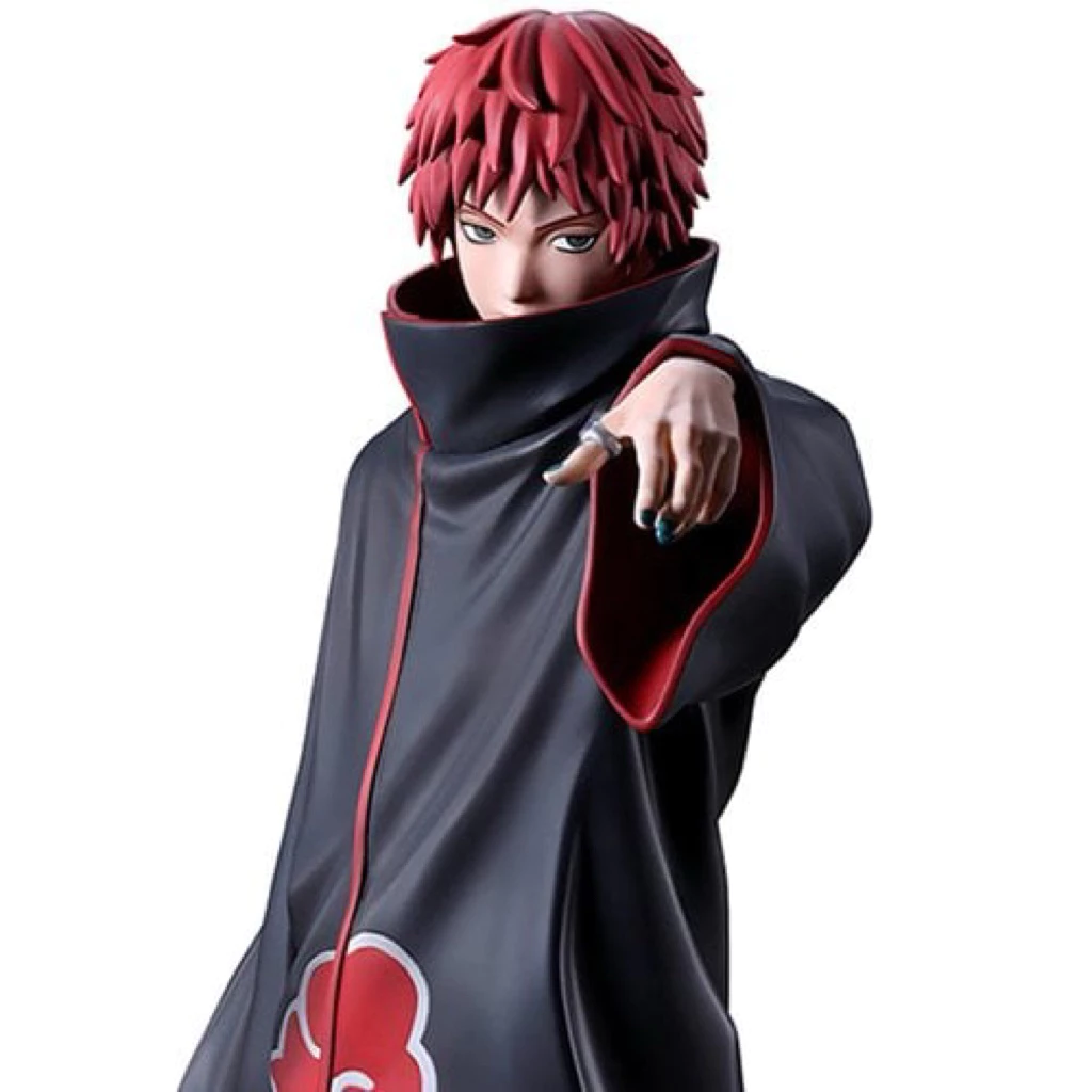 Mô Hình Naruto - Sasori ( Kazekage Rescue Arc ) E Prize Masterlise Ichiban Kuji Figure Chính Hãng Bandai 2 Vn 11134207 81ztc Mqh64odp0mps5b