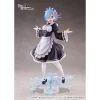 Mô Hình Re:Zero - Rem (Winter Maid Image ver.) AMP+ Chính Hãng Taito 4 Vn 11134207 81ztc Mqh6dbsam8ssf2